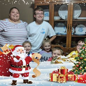 Meet your Posher, Barbara